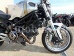     Ducati Monster1100 M1100S ABS 2010  17